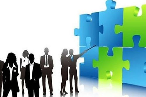 中匯優企 企業管理五大雷區，你踩過幾個？