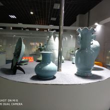 濟(jì)寧市雕刻藝術(shù)學(xué)校工藝品廠 匠心獨(dú)運(yùn)，傳承與創(chuàng)新并重的工藝禮品專家